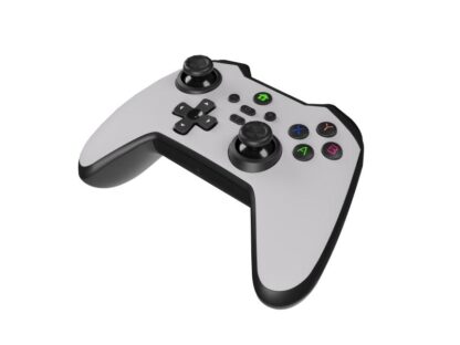 Controller Genesis WS Mangan 400 alb - Image 4