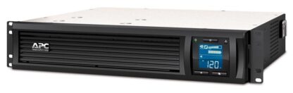 APC SMART-UPS C 1500VA TOWER RM 2U - Image 4