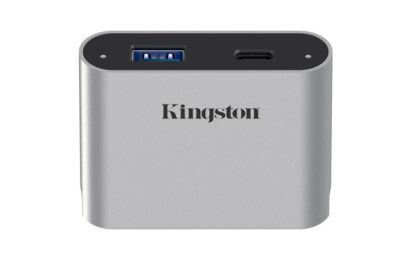 Workflow USB A/C miniHub WFS-USB - Image 2