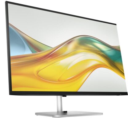 HP MONITOR Series 5 Pro 27 inch QHD 527p - Image 9