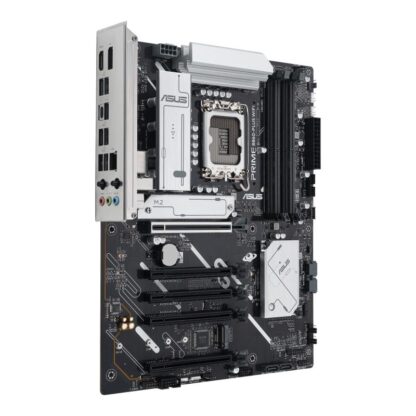 Motherboard Asus PRIME B860-PLUS WIFI - Image 3