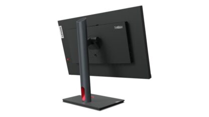 Lenovo ThinkVision P24q-30 23.8" QHD 3Y - Image 8