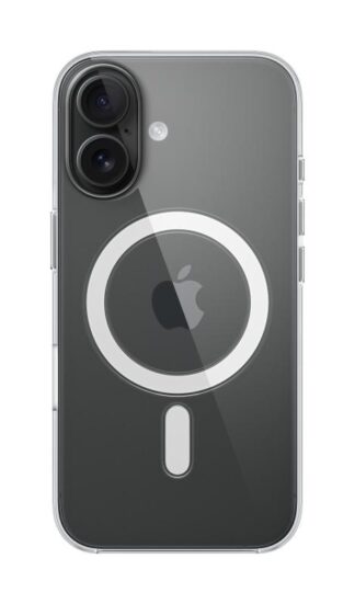 IPHONE 16 CL CASE-ZML