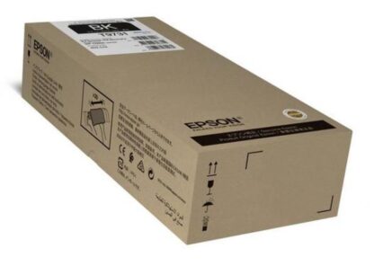 EPSON PRO BLACK XL INKJET CART. C86R - Image 3