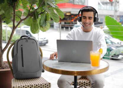 DELL ECOLOOP URBAN BACKPACK 16" CP4523G - Image 13