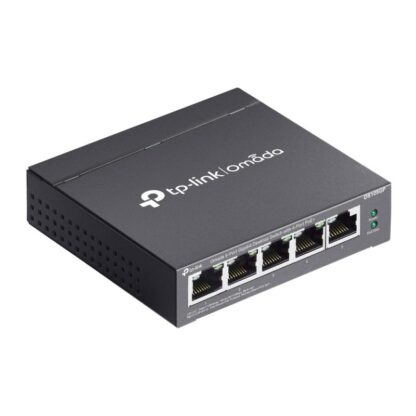 Omada 5-Port Gigabit Desktop Switch - Image 5