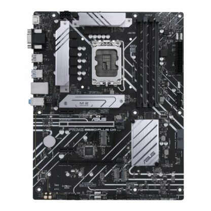 Motherboard ASUS PRIME B660-PLUS D4 - Image 5