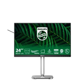 MONITOR 24" PHILIPS 24B2G5301/00