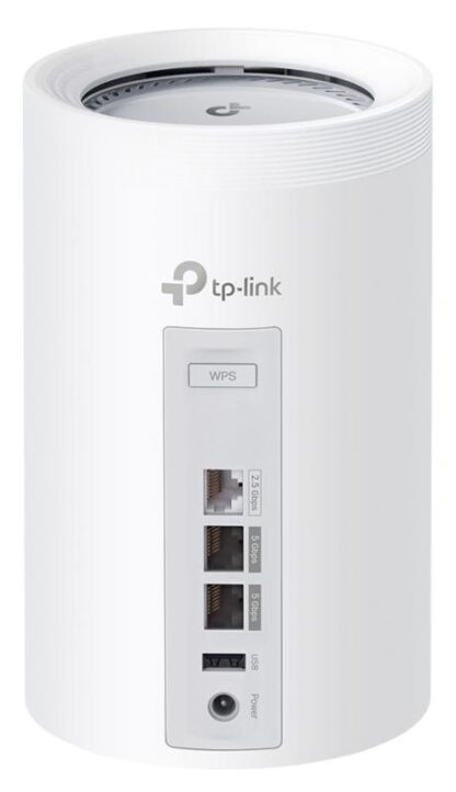 TP-LINK KIT BE11000 MESH WIFI 7 3PK - Image 3