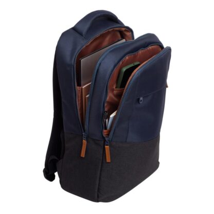 Laptop bag Trust Lisboa 16", blue - Image 9