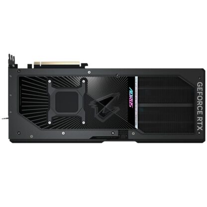 Gigabyte GeForce RTX5090 AORUS MASTER 32GB - Image 7