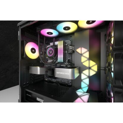 Corsair Cooler iCUE H150i ELITE LCD XT - Image 9