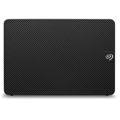 HDD External Seagate 24 TB 3.5" 3.0 EXPANSION Black - Image 3