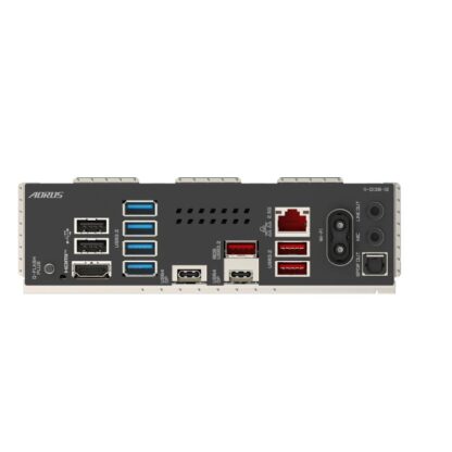 Motherboard GIGABYTE X870 AORUS PRO - Image 11