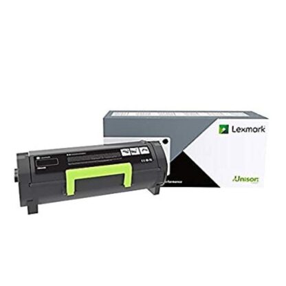 LEXMARK B2300A0 BLACK TONER CARTRIDGE - Image 2