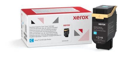 XEROX 006R04678 CYAN TONER 2 K - Image 3