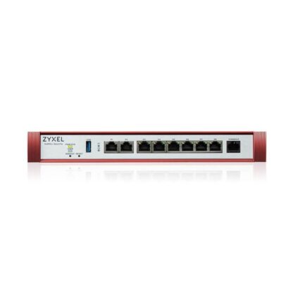 ZYXEL USGFLEX200H FIREWALL ROUTER V2 - Image 4