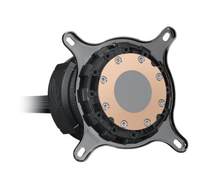 CPU Cooler Asus RS LC III 360 ARGB LCD - Image 8