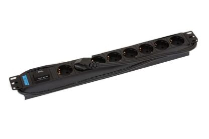 PDU Triton 19"1distribution panel 1U - Image 2
