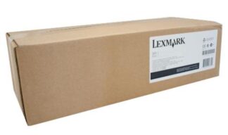 LEXMARK 24B7581 BLACK TONER CARTRIDGE
