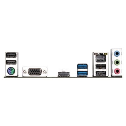 Motherboard GIGABYTE H510M H V2 LGA1200 DDR4 - Image 8