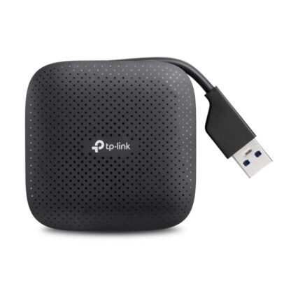 TP-LINK HUB USB3.0 4P - Image 4
