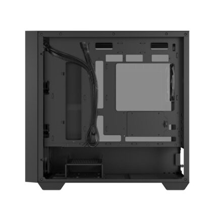 PC Case Asus A21 PLUS TG ARGB BLACK - Image 10