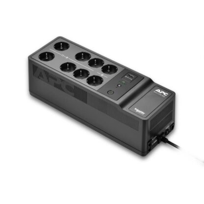 APC  Back-UPS, 500VA/300W Floor/Wall - Image 3