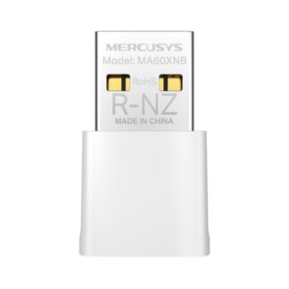 AX900 Nano Wi-Fi 6 Bluetooth USB Adapter