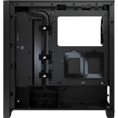 Corsair Case 4000D AIRFLOW Mid-Tower Bk - Image 7