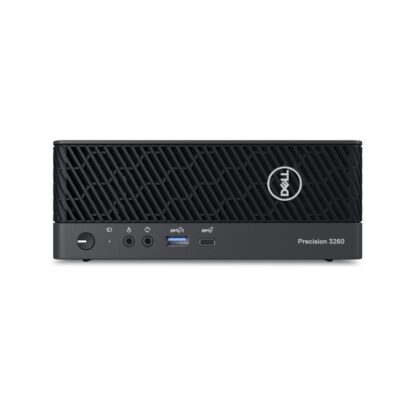 Dell Precision 3260 CFF BTX BASE CFF i7-13700 16 512 T1000 Windows 11 Pro - Image 8