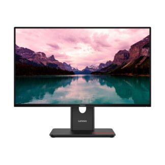 ThinkVision T24-40 23.8" IPS FHD HDMI 3Y
