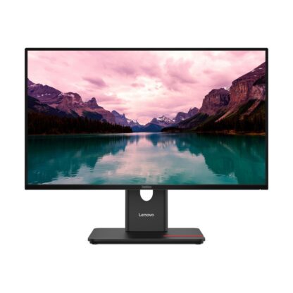 ThinkVision T24-40 23.8" IPS FHD HDMI 3Y
