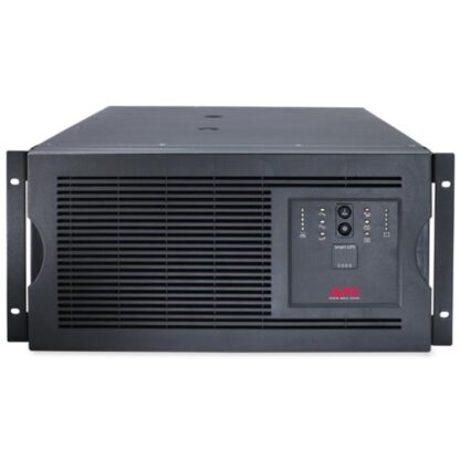APC SMART-UPS 5000VA RM 5U - Image 4