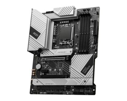 Motheboard MSI PRO Z790-A MAX WIFI - Image 8