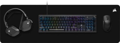 Mousepad Gaming Corsair MM500 V2 HYBRID - Image 4
