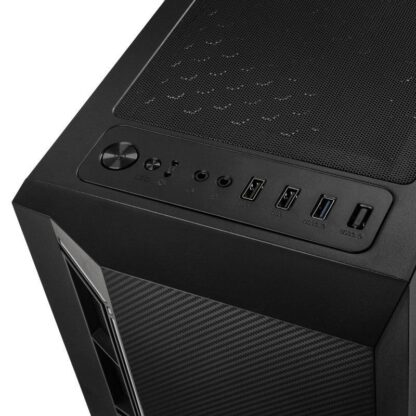 Kolink Inspire K7 ARGB Mid-Tower Black - Image 16