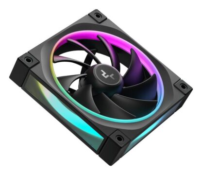 Cooler DEEPCOOL FL12-3IN1 120mm - Image 4