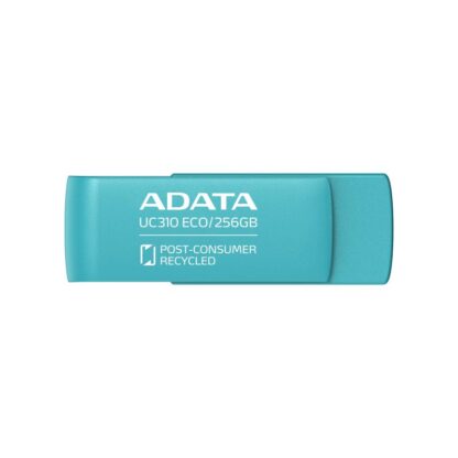 USB 256GB ADATA-UC310-ECO-256G-RGN - Image 3