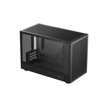 PC CASE Deepcool CH260 BLACK