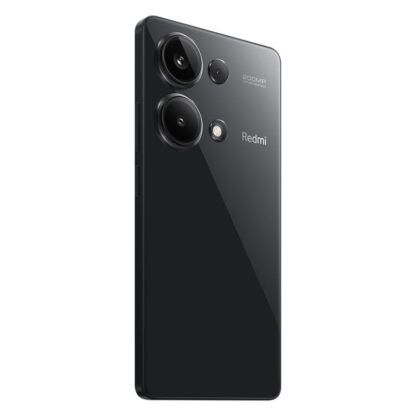 Xiaomi Redmi Note 13 Pro 4G 8GB 256GB Black - Image 5
