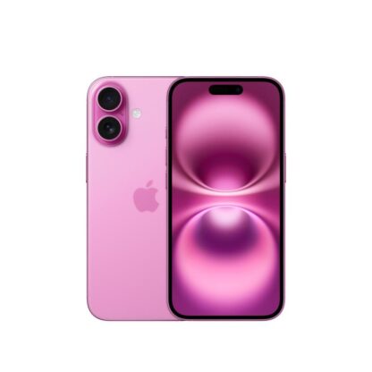 IPHONE 16 PNK 512GB-ZDD - Image 2
