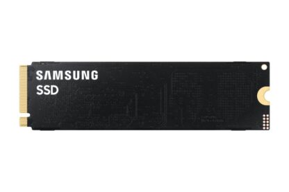Samsung SSD 2TB 9100PRO 4TB PCIe 5.0 NVMe - Image 3
