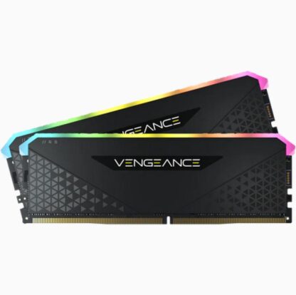 Corsair VENGEANCE RGB RS 64GB (2x32GB) DDR4 - Image 6