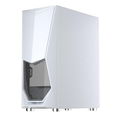 PC Case 1STPLAYER Gaming DK-3 WHITE - Image 6