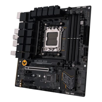 Motherboard ASUS TUF GAMING B650M-E - Image 5