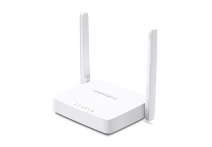 ROUTER WIRELESS MERCUSYS N300MBPS MW305R - Image 3