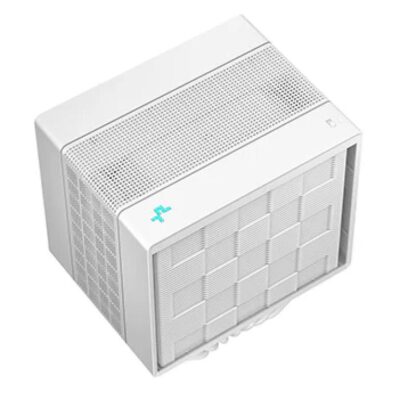 CPU COOLER DEEPCOOL ASSASIN 4S WHITE - Image 11