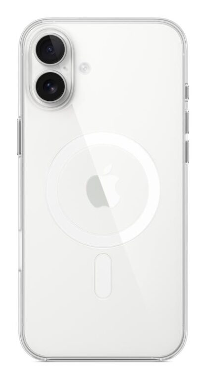IPHONE 16 PLUS CL CASE-ZML - Image 5