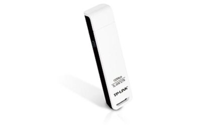 TP-Link Adapter USB N150 2.4GHZ RALINK - Image 2